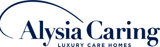 Alysia Caring