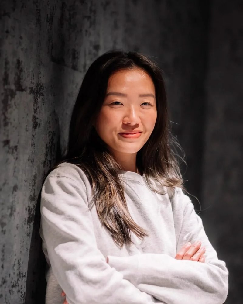 Jasmine Wong