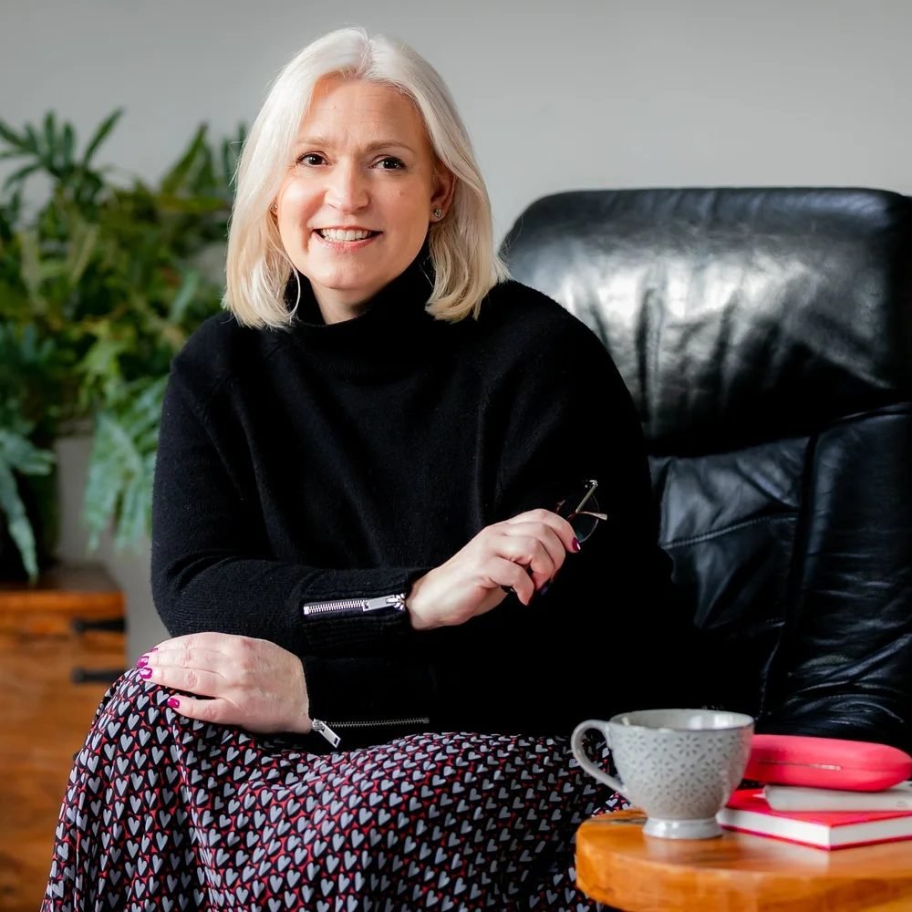 Sally Rasmussen